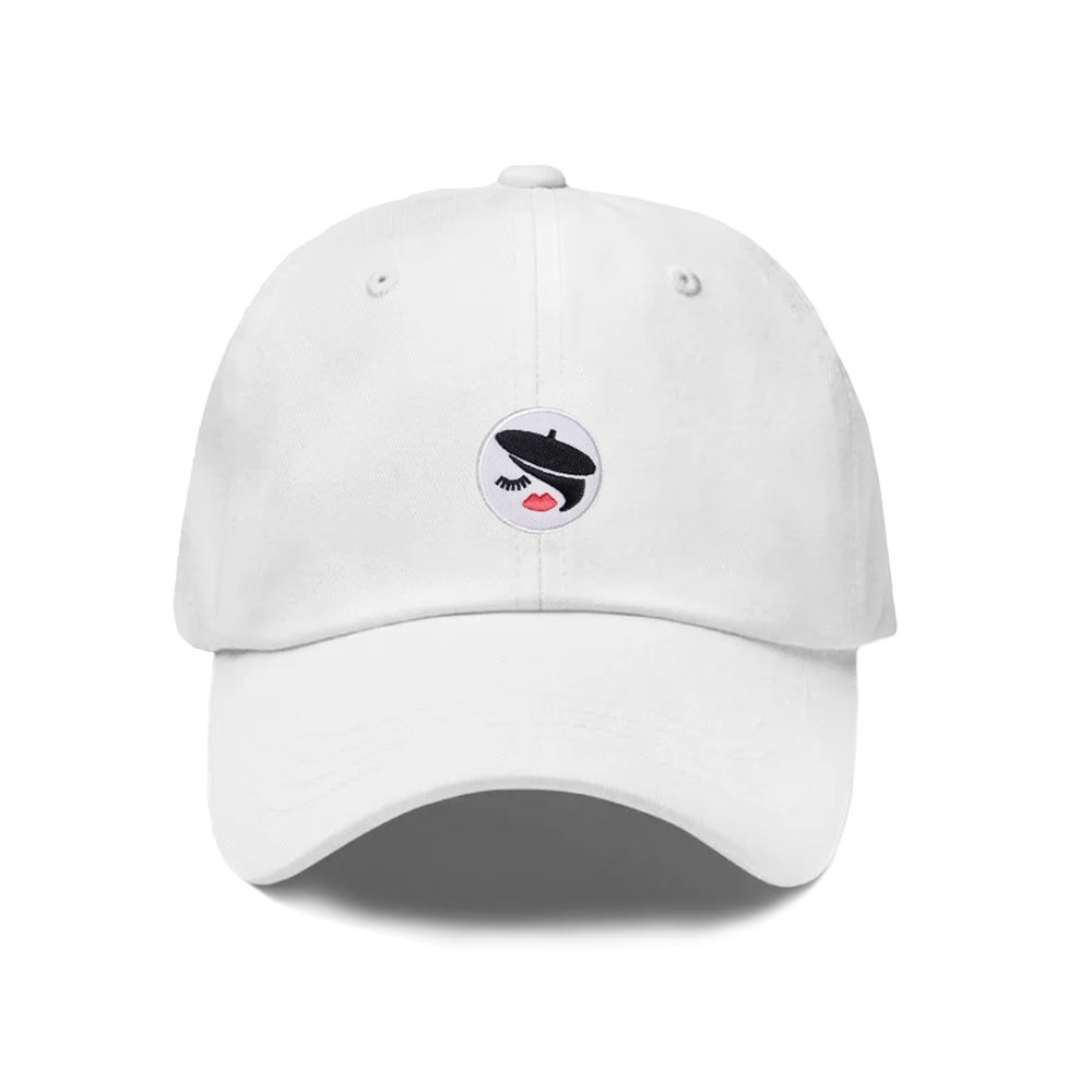 BEHM - Dadcap - Logo