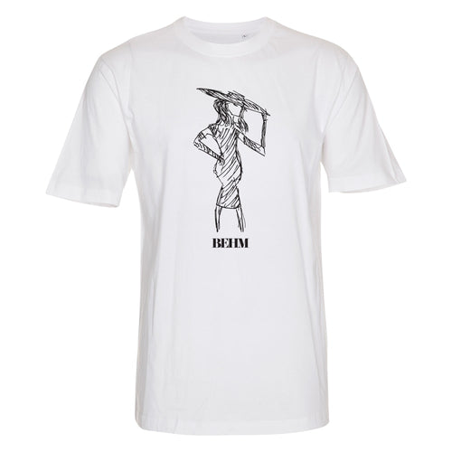 BEHM - T-paita - Lady