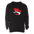 BEHM - Huppari - Logo