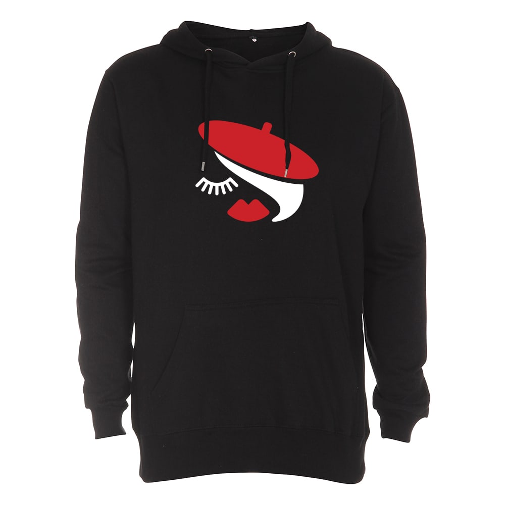 BEHM - Huppari - Logo