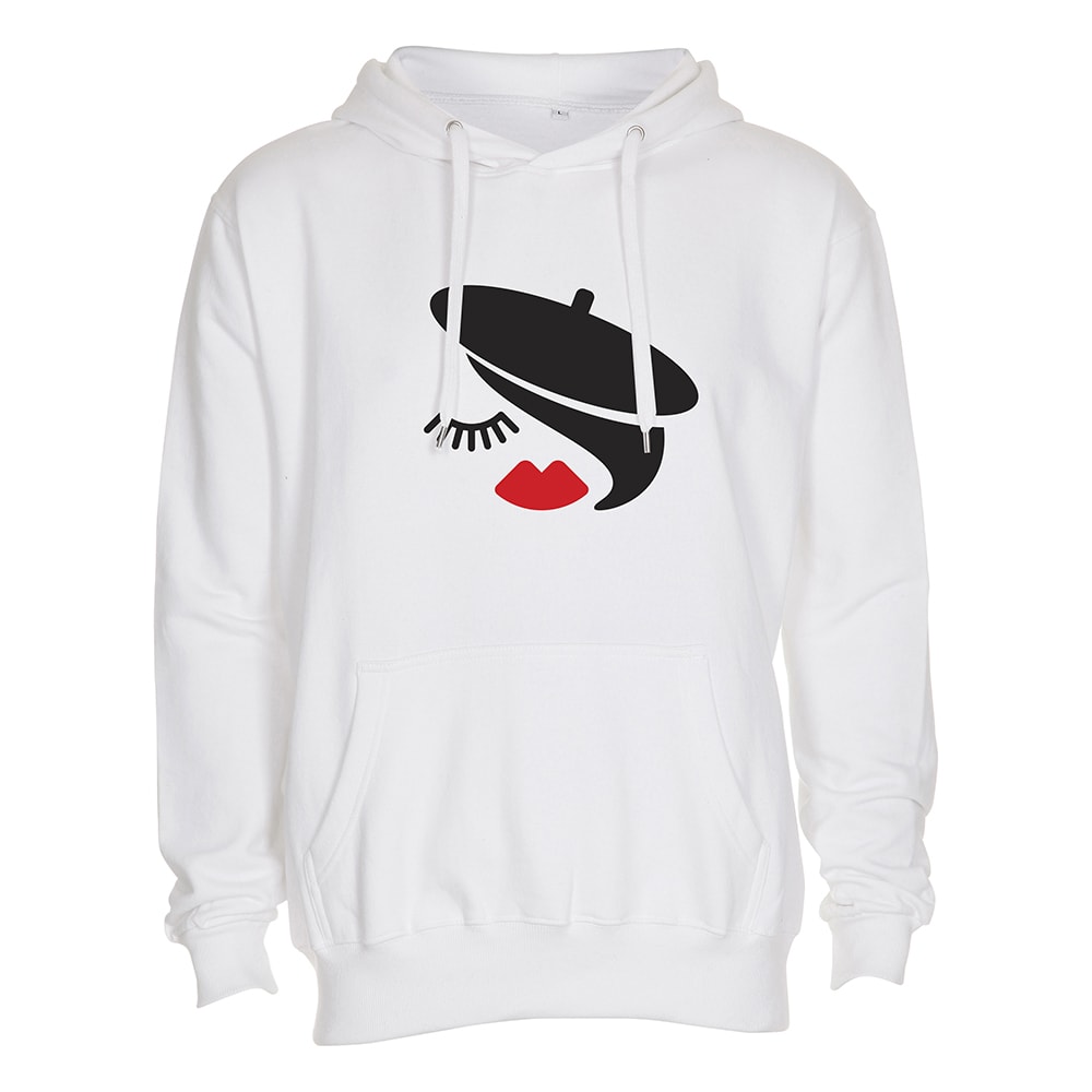 BEHM - Huppari - Logo