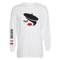 BEHM - Longsleeve - Logo