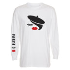 BEHM - Longsleeve - Logo