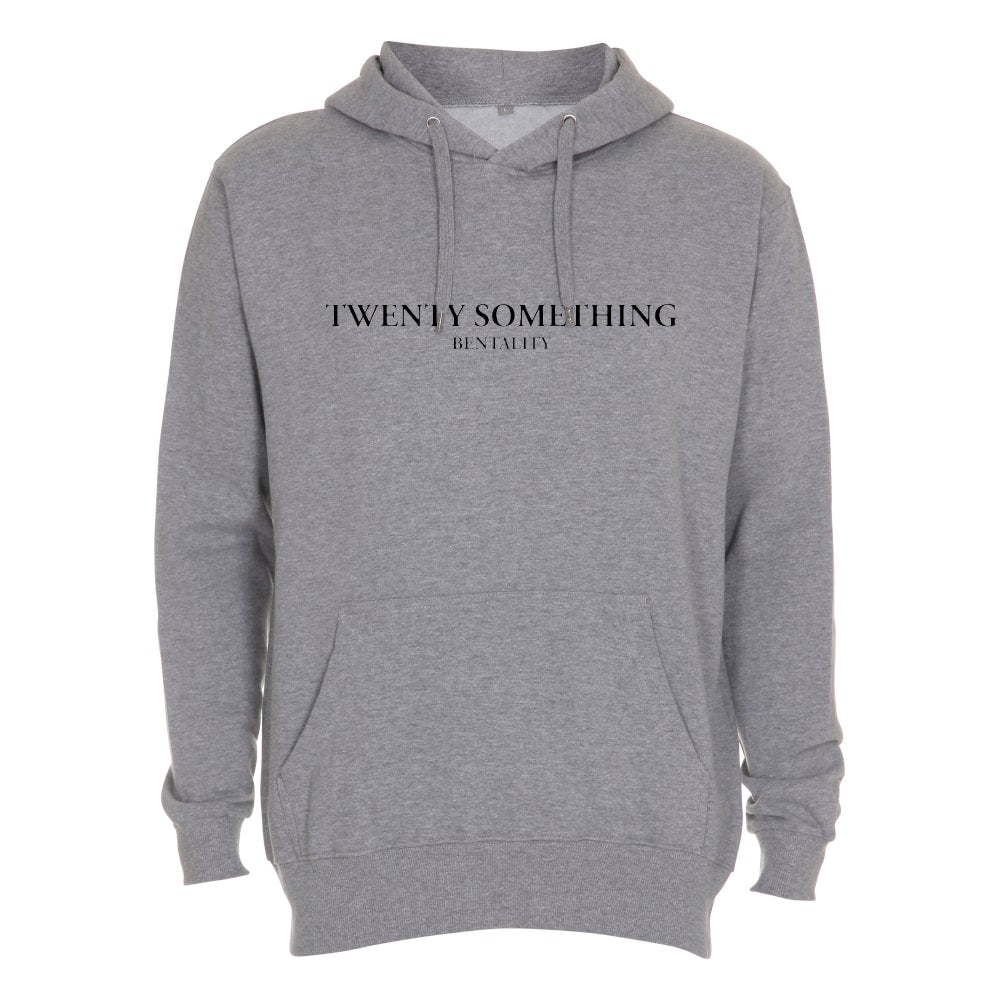 Bentality - Huppari - Twenty Something