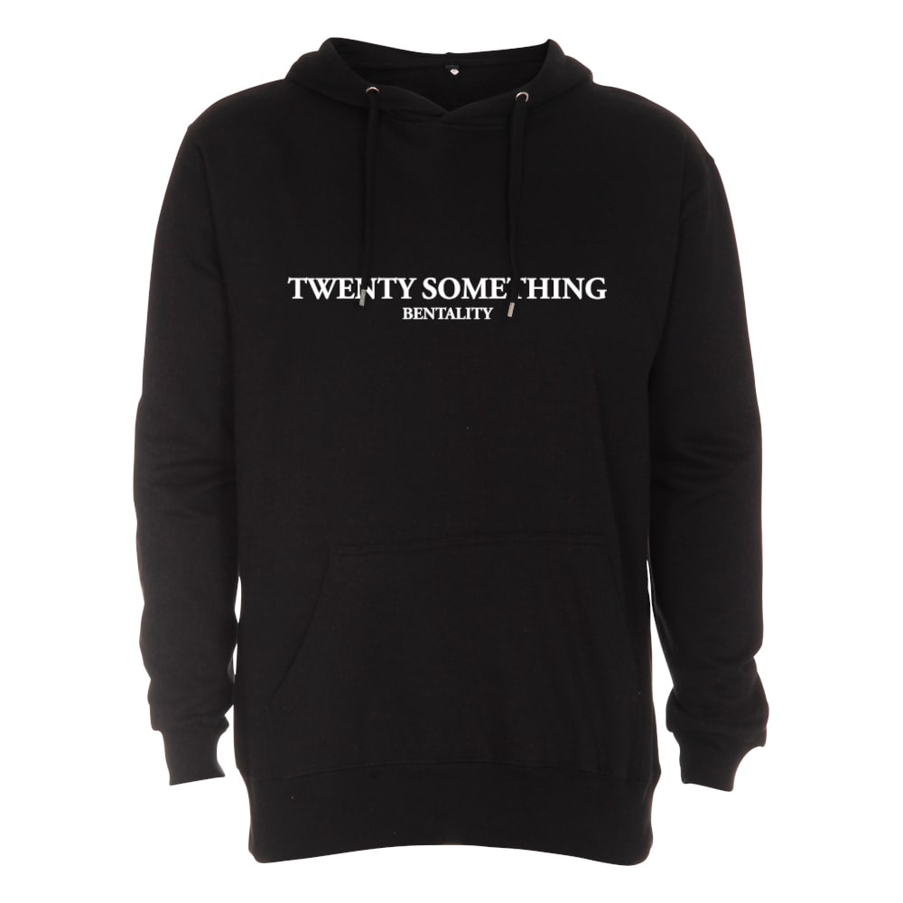 Bentality - Huppari - Twenty Something