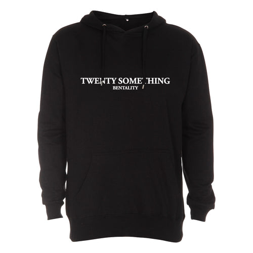 Bentality - Huppari - Twenty Something