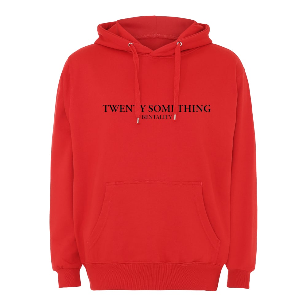 Bentality - Huppari - Twenty Something