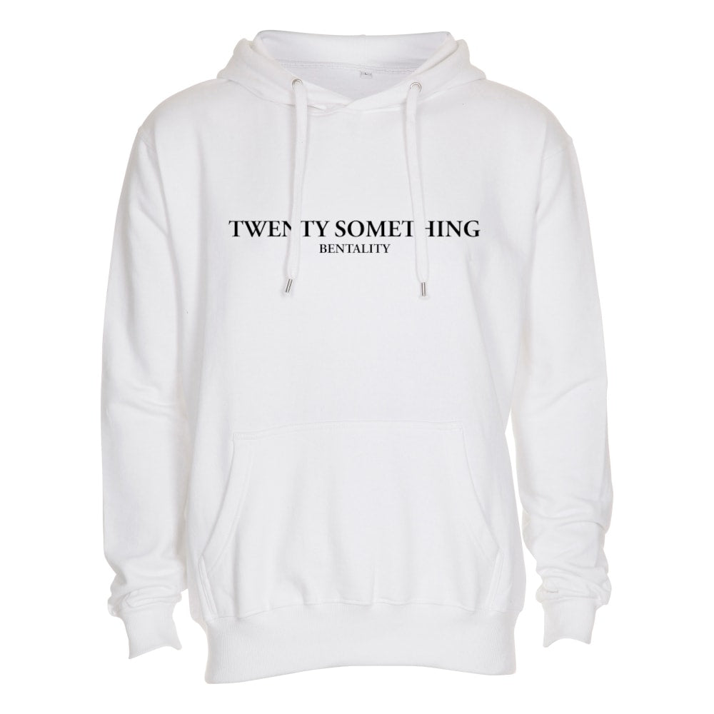 Bentality - Huppari - Twenty Something