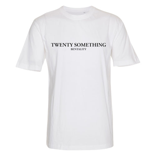 Bentality - T-Paita - Twenty Something