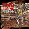 End Begins - LP &amp; CD - One Step Forward, A Lifetime Back