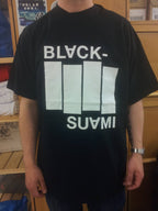 Heikki Kuula - T-Paita - Blacksuami