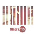 Noah Kin - CD - 9fngrs