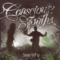 Conscious Youths - 2LP -See Why