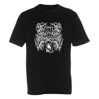 Darrakatti - T-Paita - VMP - Musta