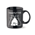 Darrakatti - Darrakuppi - Musta