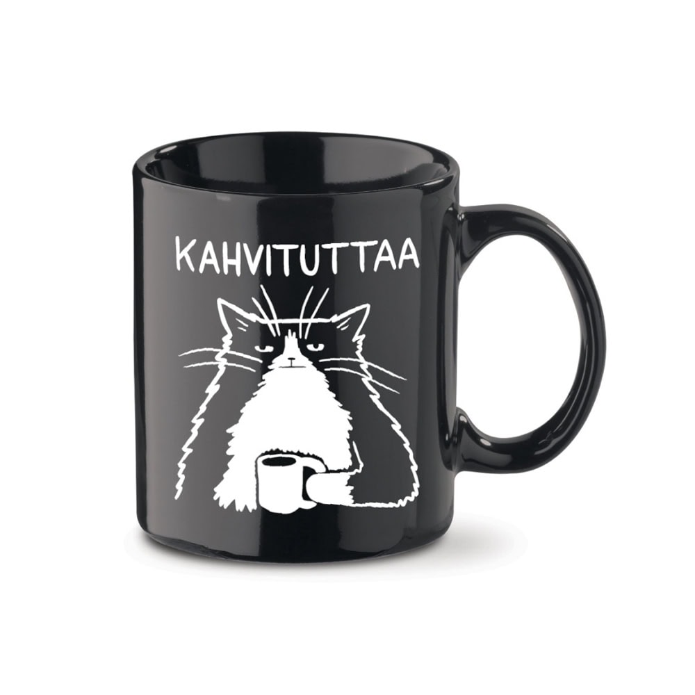 Darrakatti - Darrakuppi - Musta