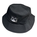 Darrakatti - Bucket Hat - Musta