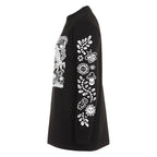Darrakatti - Longsleeve - Kotimatka - Musta