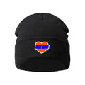 Darude - Beanie - Together - Black