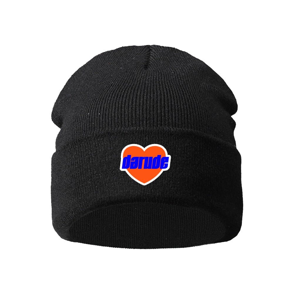 Darude - Beanie - Together - Black