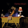 JAG - CD - Detention