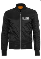 Dope As Fuck Bomber
