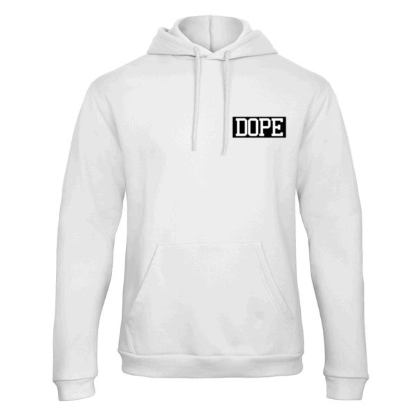 Dope As Fuck Huppari