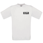 Dope As Fuck T-paita