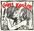 Gim Kordon - CD - Ei Ole Helppoo