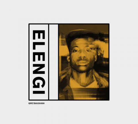 Gracias - CD - Elengi