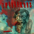 Ronskibiitti - C-Kasetti/LP - Epävääryys