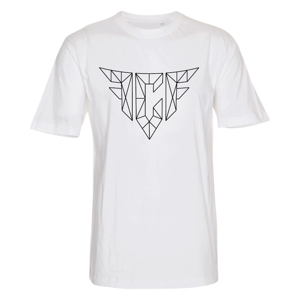 FCF Wrestling - T-Paita