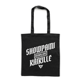 FCF Wrestling - Kangaskassi - Showpaini Kuuluu Kaikille - Musta