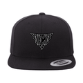 FCF Wrestling - Snapback - Musta