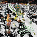 Faarao &amp; Kakspäinen Narttu - CD -  Kukaan Ei Korvaa Äitiä