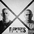 Flowboysfam - CD - X-Files
