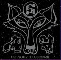 Asa - CD/LP - Foetida: Use your illusion III
