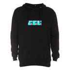 Fok_It - Huppari - Ei sssaatana - Musta