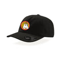Fok_It - Dadcap - Säihkyturpa - Musta