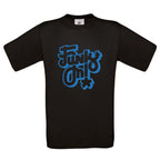 Funk On - T-Paita