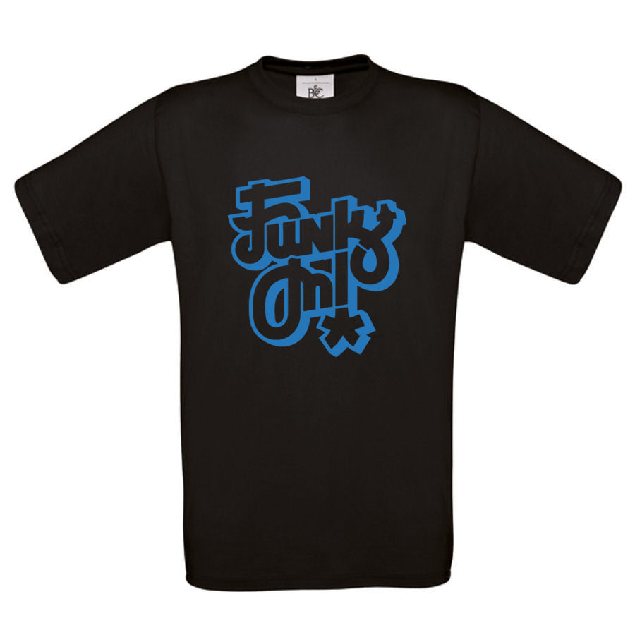 Funk On - T-Paita