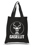 Gasellit - Kangaskassi - Musta