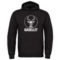 Gasellit - Huppari - Musta