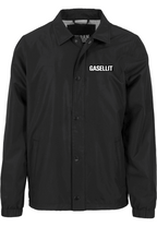 Gasellit Coach Jacket