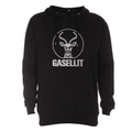 Gasellit - Heijastava Huppari - Musta