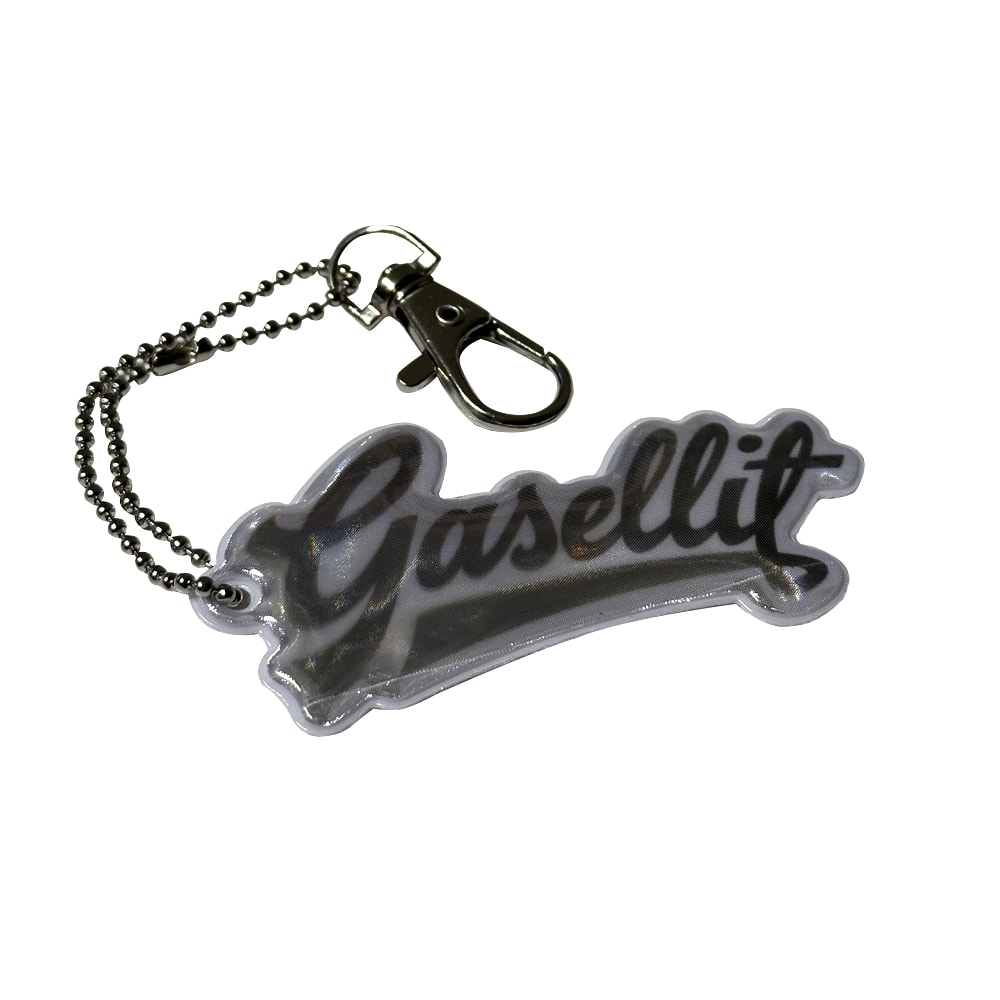 Gasellit - Heijastin