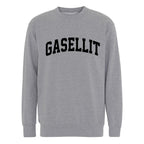 Gasellit - College - Teksti