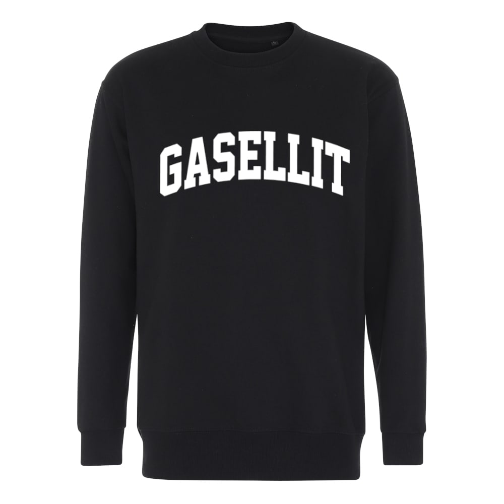 Gasellit - College - Teksti