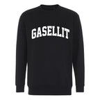 Gasellit - College - Teksti