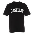 Gasellit - T-Paita - Teksti